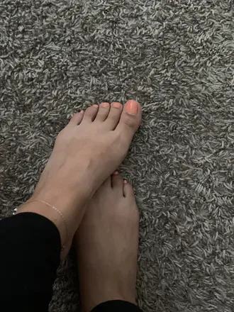 OnlyFans cuenta thefeetforyou1 avatar 1