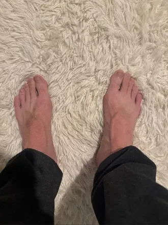 OnlyFans cuenta footnsox4u avatar 1