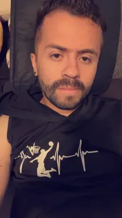 OnlyFans cuenta itschristiannow avatar 1