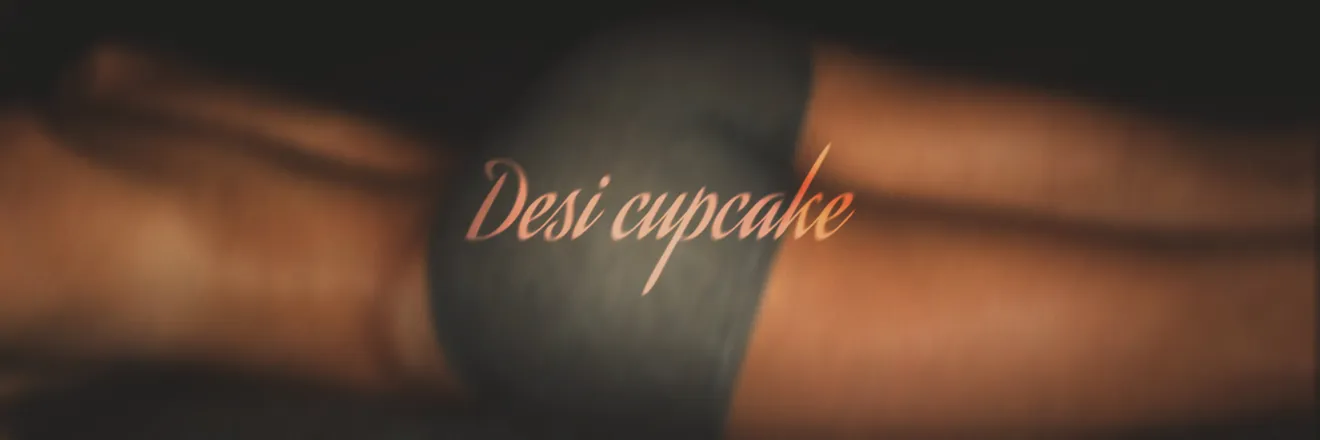 OnlyFans cuenta thedesicupcake header 2
