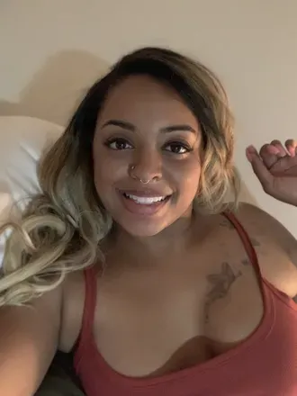 OnlyFans cuenta bonnie0987 avatar 1