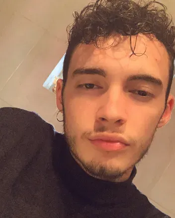 OnlyFans account  diegotp avatar 1