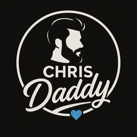 OnlyFans account  chris_daddy avatar 1