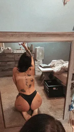 OnlyFans cuenta kali_marie1997 avatar 1
