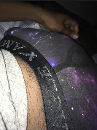 OnlyFans cuenta bigdickaura avatar 1