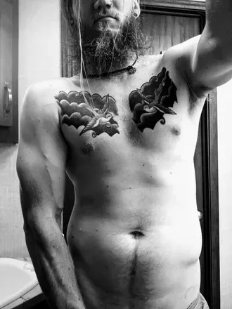 OnlyFans account  phenryr avatar 1