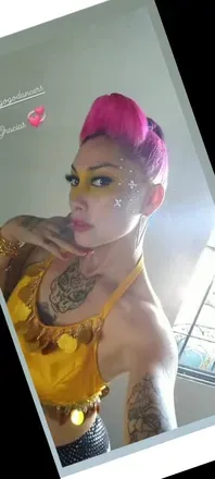 OnlyFans cuenta hotgirllove3 avatar 1