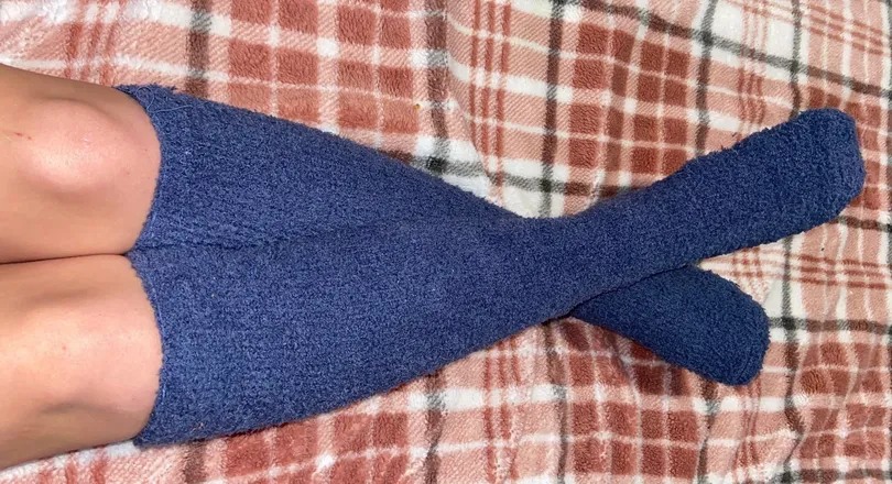 OnlyFans cuenta bunnifeetgirl header 2
