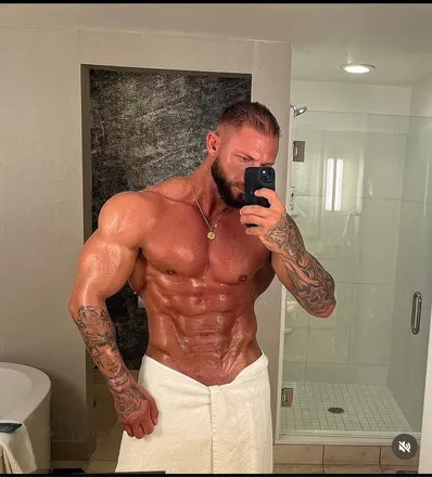 OnlyFans cuenta aesthetic_big avatar 1