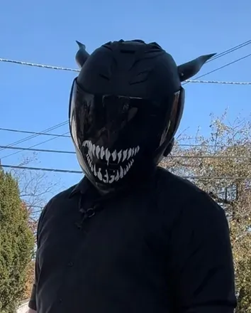 OnlyFans cuenta the_jersey_demon avatar 1
