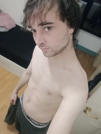 OnlyFans cuenta twinkbrad1993 header 2