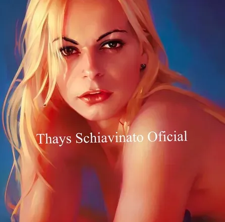 OnlyFans cuenta thaysschiavinato avatar 1
