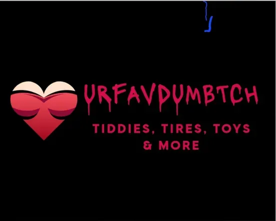 OnlyFans cuenta urfavdumbtch header 2