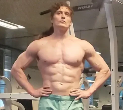 OnlyFans cuenta antonio_cobretty avatar 1