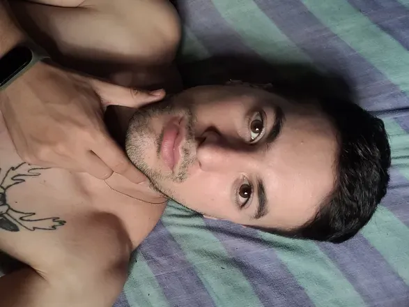 OnlyFans cuenta apolocba avatar 1