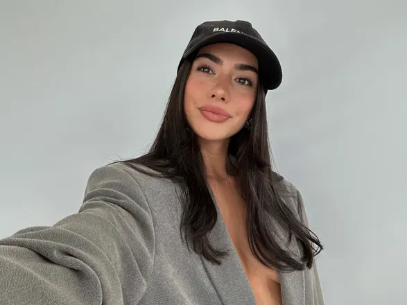 OnlyFans cuenta missymh avatar 1