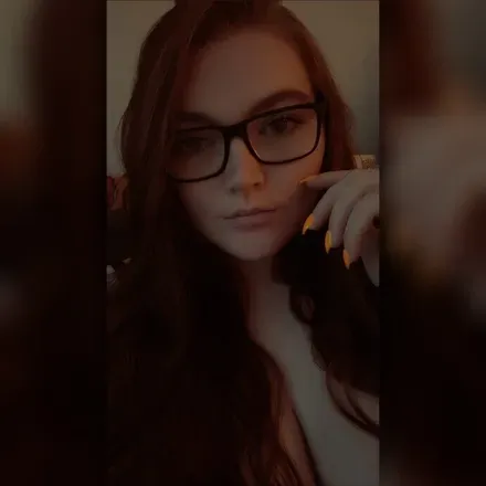 OnlyFans account  bloodymysteryxo avatar 1