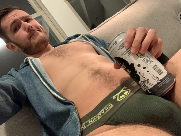 OnlyFans account  thatnudesdude header 2