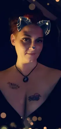 OnlyFans cuenta badmommawitch avatar 1