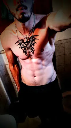 OnlyFans account  juustmee avatar 1