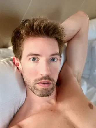 OnlyFans cuenta jasonberg avatar 1