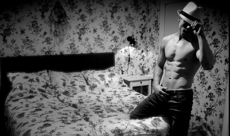 OnlyFans account  maxseductions header 2