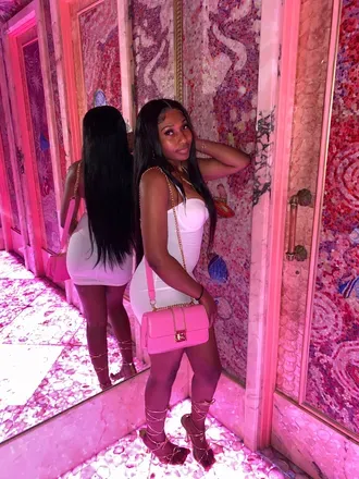 OnlyFans cuenta bubblebootybarbie avatar 1
