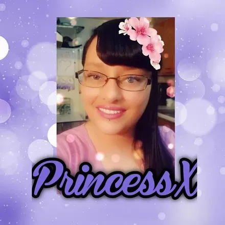 OnlyFans cuenta thee_princess_x_5 avatar 1