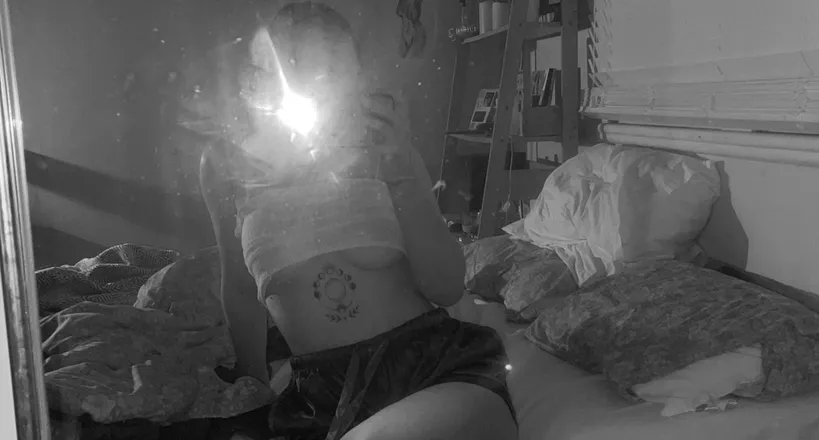 OnlyFans cuenta kelcam header 2