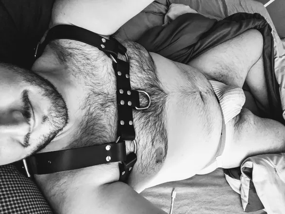OnlyFans cuenta xxxavier_rogers header 2