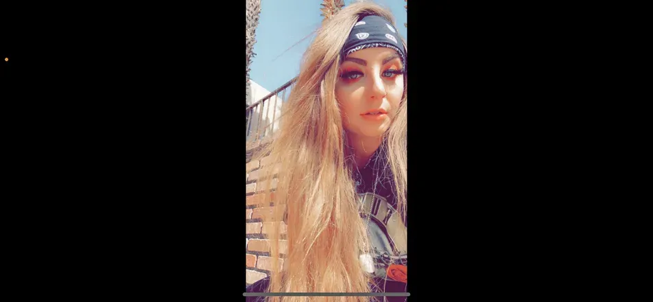 OnlyFans cuenta morbidmina666 avatar 1