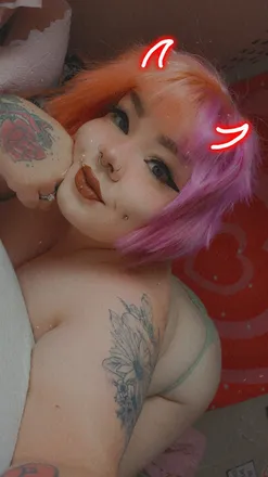 OnlyFans cuenta peaches_1297 header 2