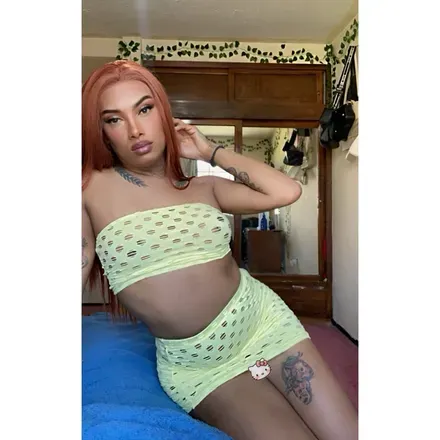 OnlyFans cuenta littlejoha avatar 1
