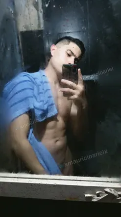 OnlyFans cuenta mauri98 avatar 1