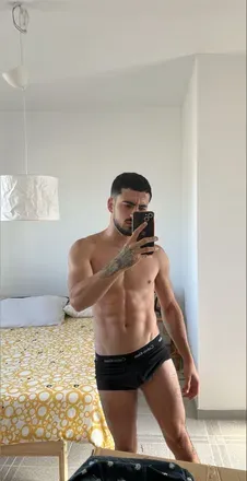 OnlyFans cuenta joseluu2134 avatar 1