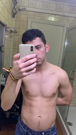 OnlyFans cuenta pepe_palotes avatar 1