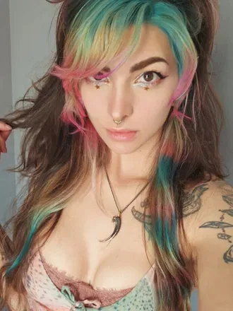 OnlyFans cuenta archaical avatar 1