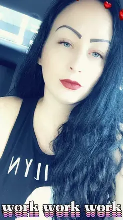 OnlyFans cuenta meachiebaby avatar 1