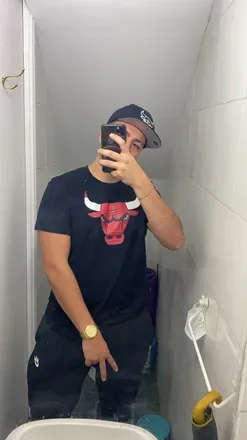 OnlyFans cuenta tomaspuntog_ssj avatar 1