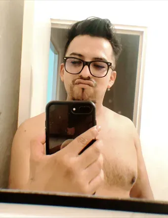OnlyFans cuenta rock_black avatar 1