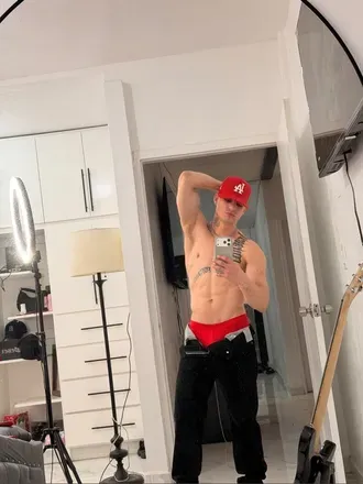 OnlyFans cuenta danlaramx2 avatar 1