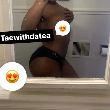 OnlyFans account  taewithdatea avatar 1