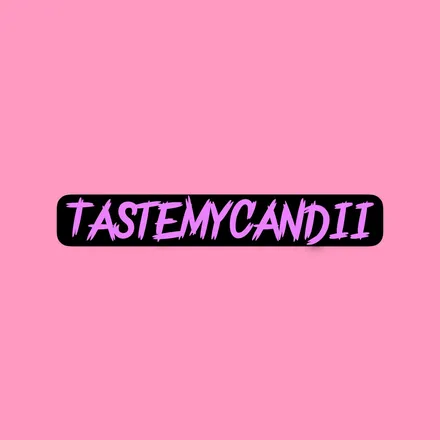 OnlyFans cuenta tastemycandii header 2