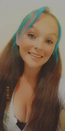 OnlyFans cuenta luckylady92 avatar 1