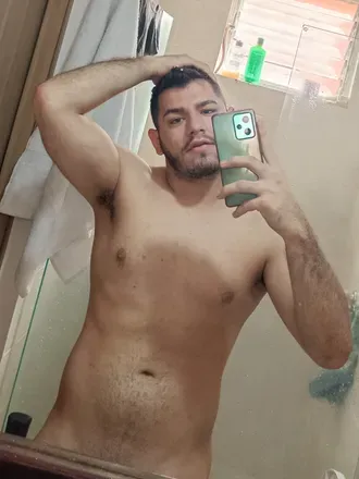 OnlyFans cuenta davidgoxxx avatar 1