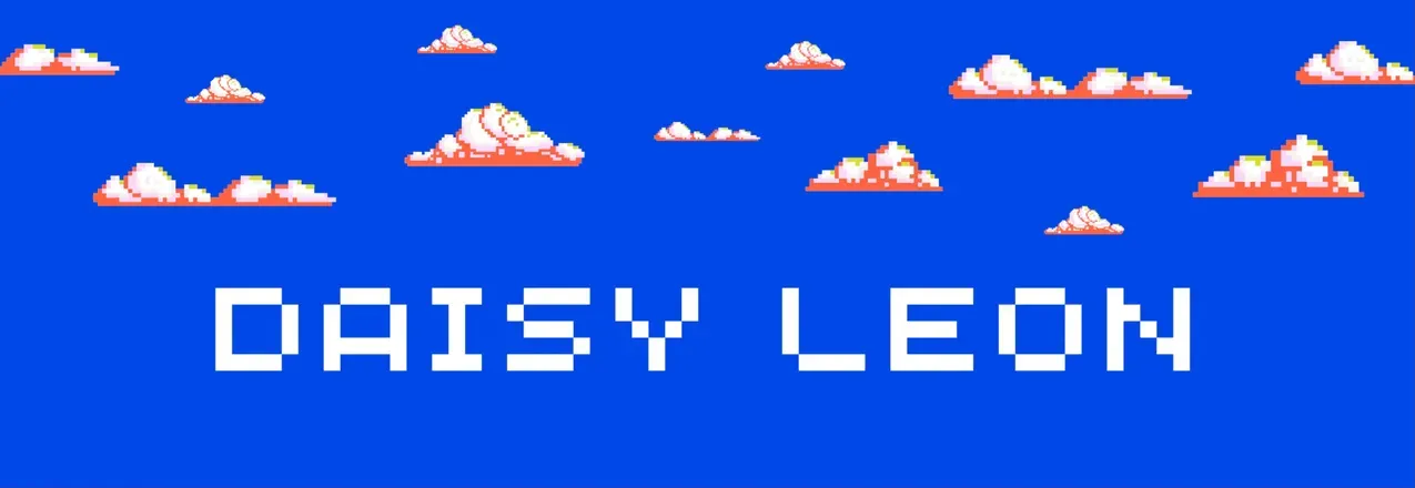 OnlyFans cuenta daisyleonxxxx header 2