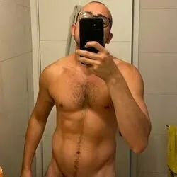 OnlyFans cuenta brauliocardoza7 avatar 1