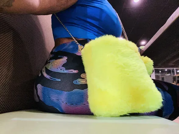 OnlyFans cuenta sunnishynezup avatar 1