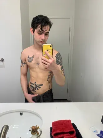 OnlyFans cuenta perrolikewhat avatar 1