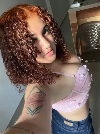 OnlyFans cuenta hillarygulfo05 avatar 1
